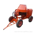 Diesel Concrete Mixer Machine Stainless Steel Cement Mixe